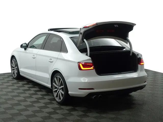 Audi A3 Limousine 1.4 TFSI Pro Line S- 2015 Benzine 30