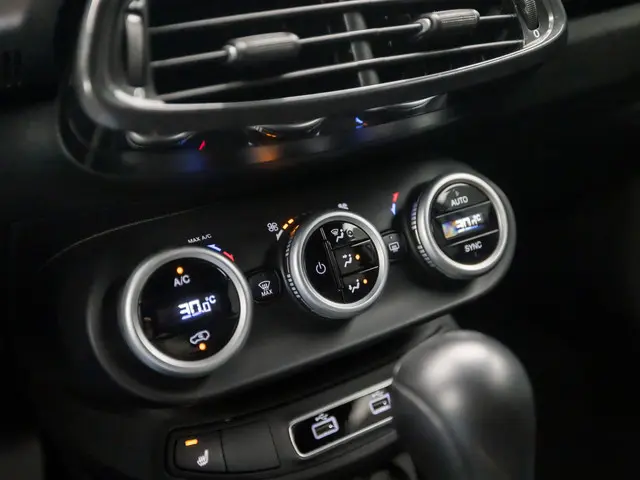 Fiat 500X 1.3 GSE Sport 2020 Benzine 9