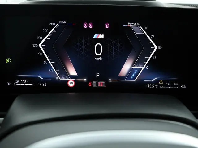 BMW X5 xDrive50e 2025 Hybride Benzine 5