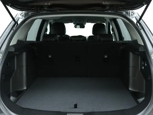 Suzuki S-Cross 1.5 Hybrid Style 2025 Hybride Benzine 23