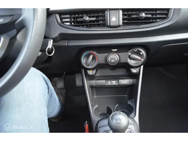 Kia Picanto 1.0 MPi ComfortPlusLine 2019 Benzine 12