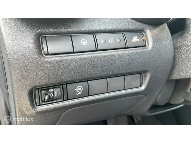 Nissan Juke Automaat DIG-T DCT N-Design 2021 Benzine 10