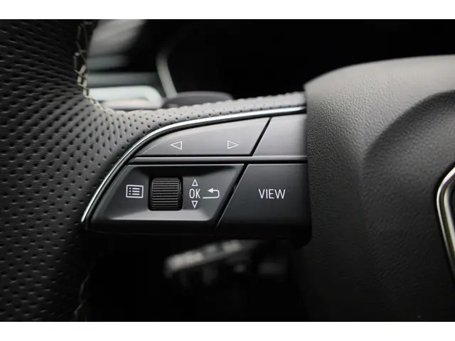 Audi A5 Sportback 40 TFSI/204PK S Line 2023 Benzine 25