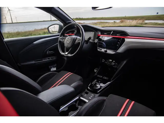 Opel Corsa 1.2 Turbo GS 2022 Benzine 45