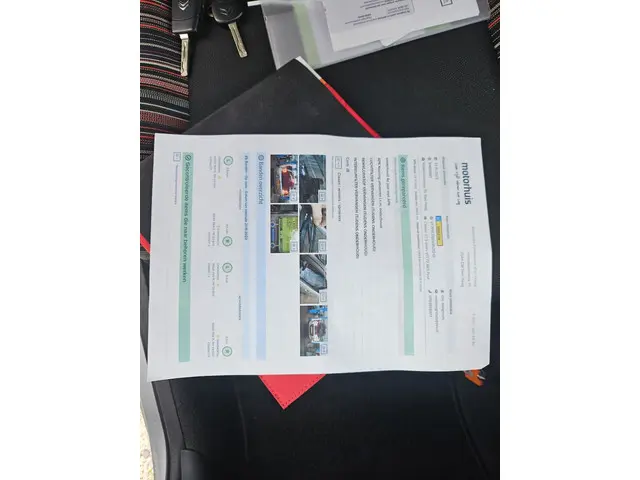 Citroën C1 Feel 2019 2019 Benzine 9