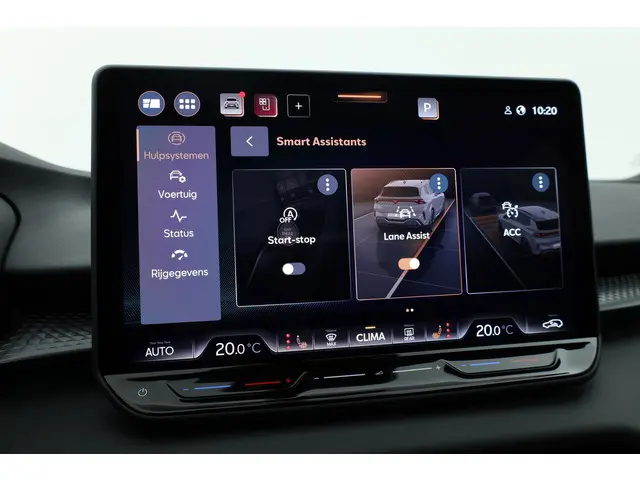 CUPRA Terramar 1.5 eTSI 2025 Benzine 26