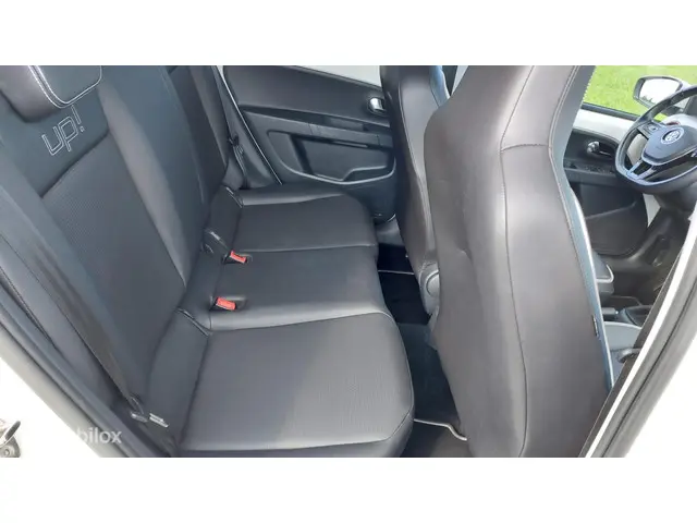 Volkswagen up! 1.0 TSI BMT high up! 2017 Benzine 28
