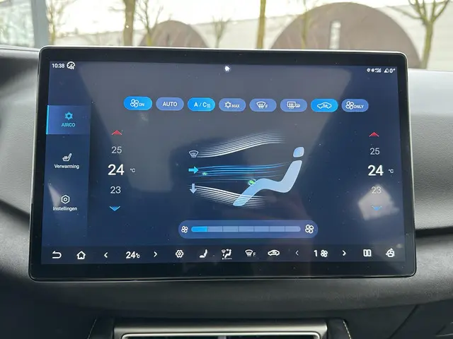 BYD ATTO 2 Boost 45 kWh 2024 Elektrisch 23