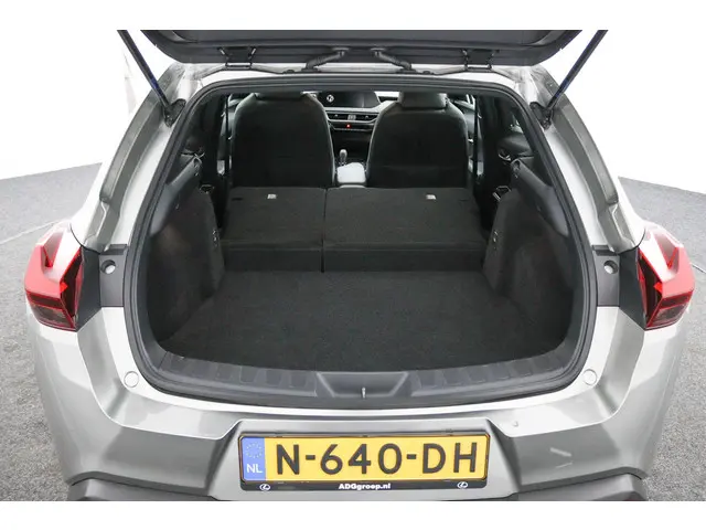 Lexus UX 300e Business 54 kWh 2021 Elektrisch 26