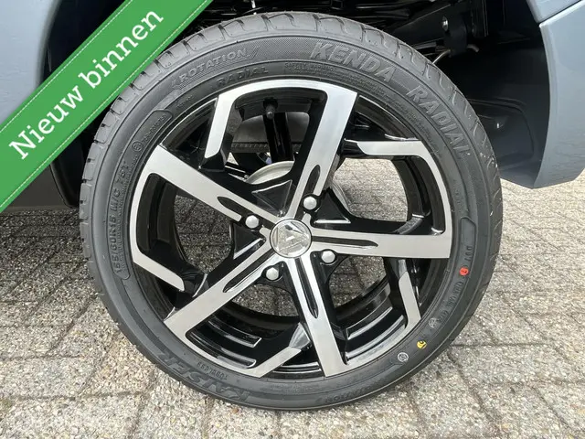 Aixam Crossover Crossover Premium 2025 Diesel 12