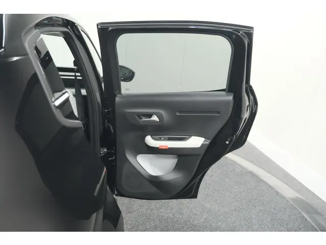 Citroën ë-C3 Max 113pk 44 kWh 2025 Elektrisch 56