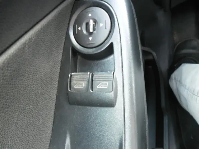 Ford Fiesta 1.0 Style 2014 Benzine 9