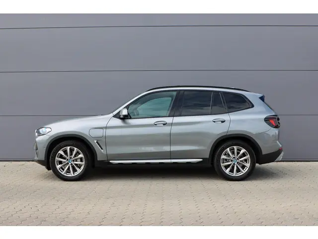 BMW X3 xDrive30e High Executive 2023 Hybride Benzine 20