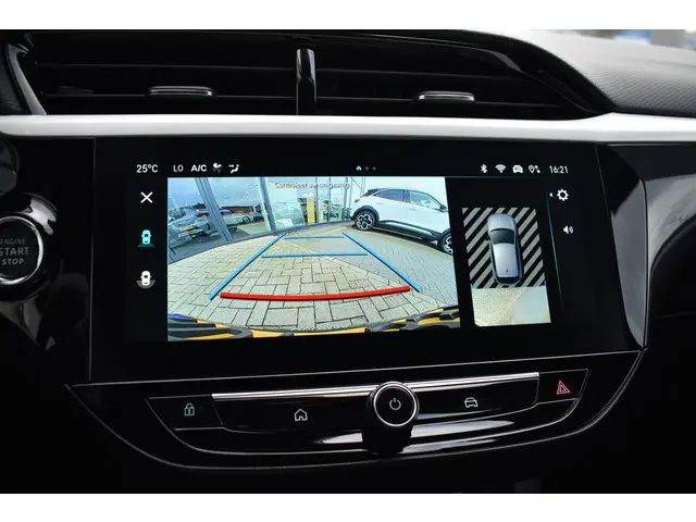 Opel Corsa 1.2 GS 2025 Benzine 21