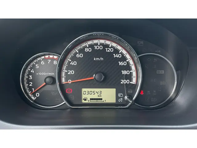Mitsubishi Space Star 1.2 Connect+ 2024 Benzine 4
