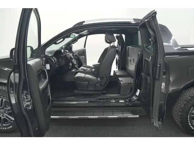 Ford Ranger 2.0 EcoBlue 160 Wildtrak Supercab 2021 Diesel 28