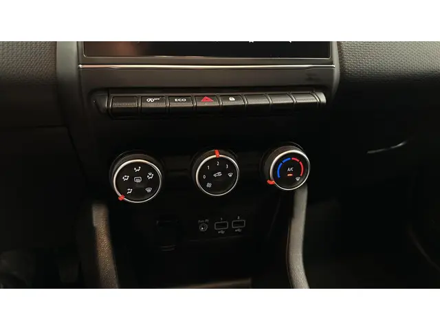 Renault Clio 1.0 TCe Zen|Airco|Navi|Cruise|NAP| 2020 Benzine 35