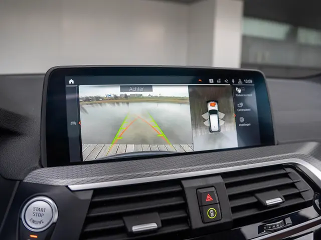 BMW X3 xDrive20i 2020 Benzine 24