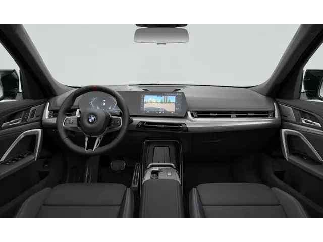BMW X1 M35i 2025 Benzine 3