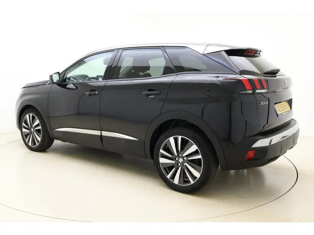 Peugeot 3008 1.2 PureTech Blue Lease Premium 2019 Benzine 4