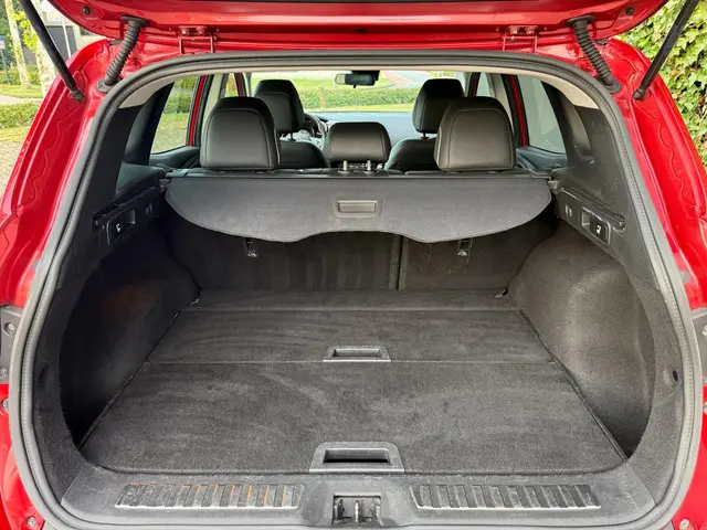 Renault Kadjar 1.2 TCe Bose CAMERA|LEDER| 2015 Benzine 18