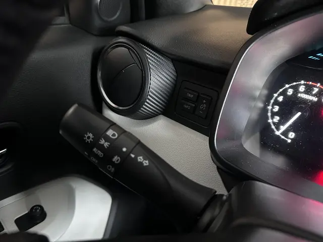 Suzuki Ignis 1.2 Stijl 2018 Benzine 16