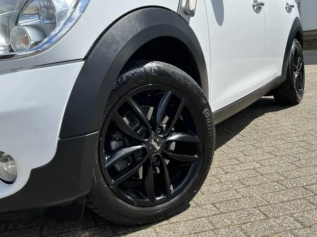 MINI Countryman 1.6 Cooper Chili 2012 Benzine 5