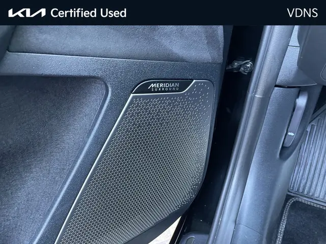 Kia EV6 GT AWD 77 kWh 2023 Elektrisch 16