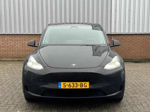 Tesla Model Y RWD 94% SoH/ LFP/ 20'' Turbine 2022 Elektrisch 9