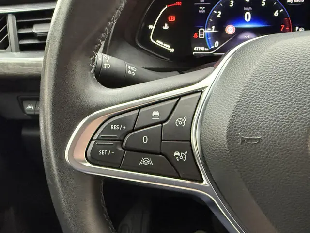 Renault Kangoo 1.3 TCe Techno 2023 Benzine 19