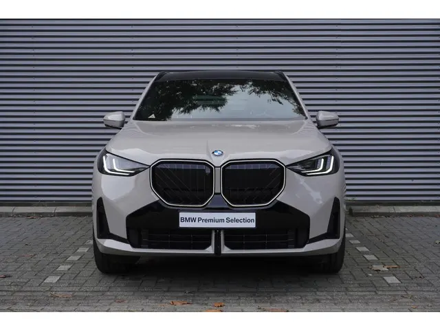 BMW X3 20 xDrive 2025 Benzine 3