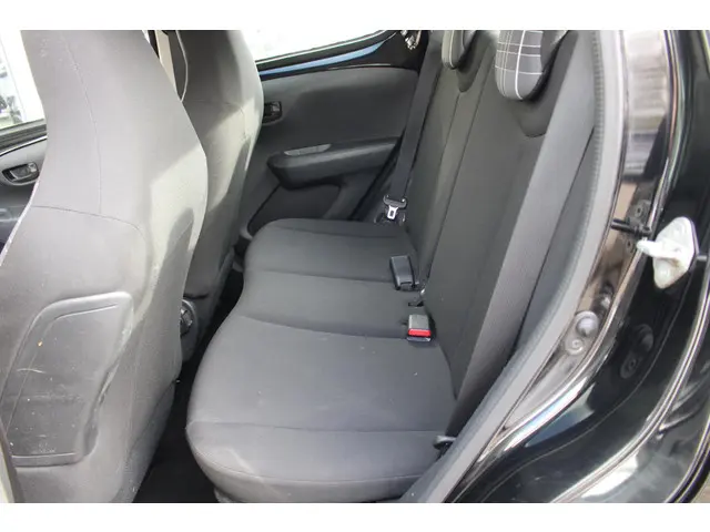 Peugeot 108 1.0 e-VTi Active 2016 Benzine 8