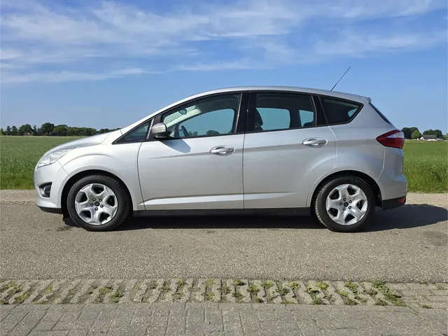 Ford C-MAX 2