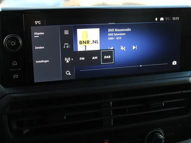 Opel Vivaro 2.0 BlueHDi 180 S&S L3 Automaat 2024 Diesel 25