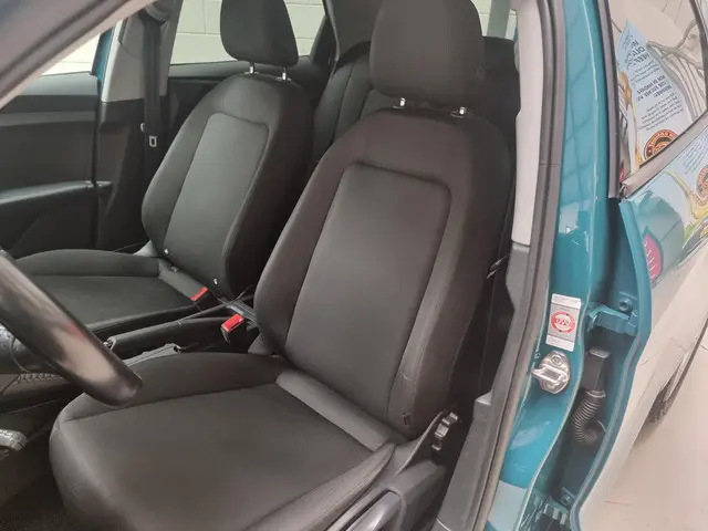 Audi A1 Sportback 30 TFSI Pro Line S 2019 Benzine 3