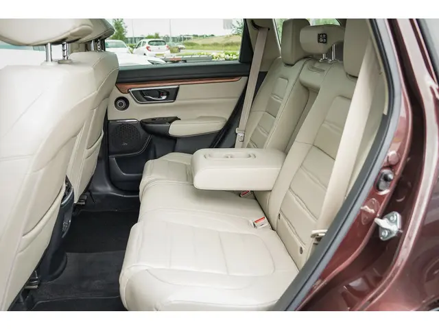 Honda CR-V 1.5i VTEC EXECUTIVE TURBO 2019 Benzine 28