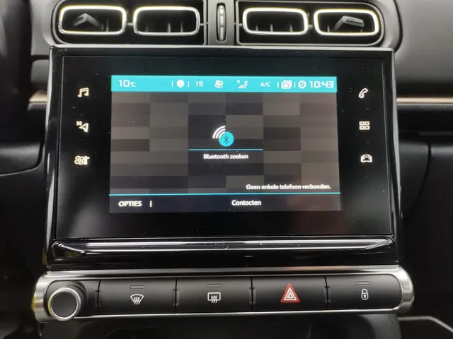 Citroën C3 1.2 PureTech S&S Origins 2020 Benzine 13