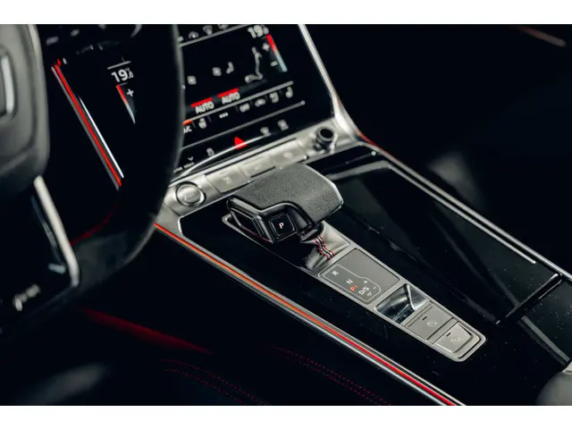 Audi RS6 ABT RS6 LE Legacy Edition 2024 Benzine 50