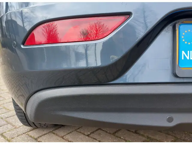 Volvo V40 1.5 T2 Polar+ Trekhaak | Navigatie 2020 Benzine 8