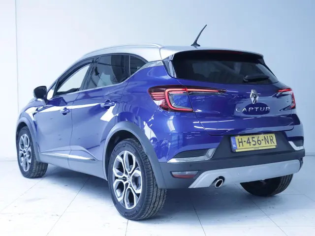 Renault Captur 1.0 TCe 100 Edition One 2020 Benzine 6