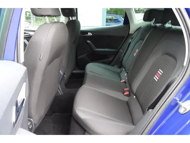 SEAT Ibiza 1.0 TSI FR 2019 Benzine 6