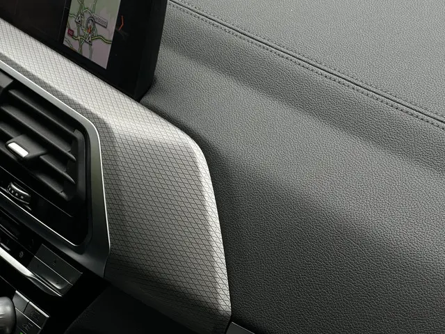 BMW X3 xDrive30i High Executive 2019 Benzine 36