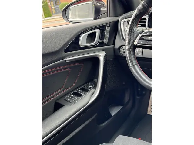 Kia Ceed pro_cee'd 1.6 TGDI GT 2021 Benzine 19