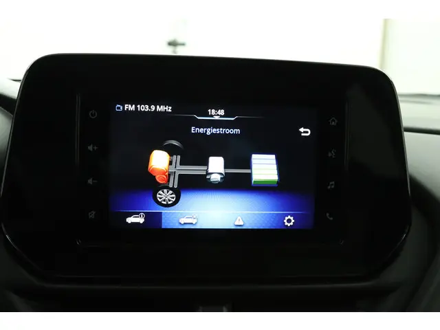 Suzuki S-Cross 1.5 Hybrid Select 2023 Hybride Benzine 63