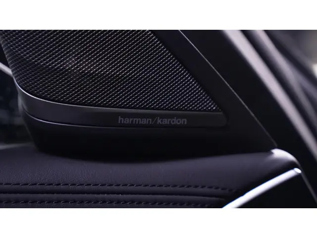 BMW 5 Serie 530i M Sport 2022 Benzine 51