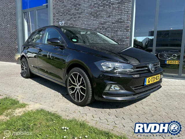 Volkswagen Polo 1.0 TSI Highline 2019 Benzine 2