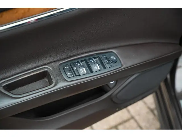 Maserati Quattroporte 3.0 S Q4 2013 Benzine 14