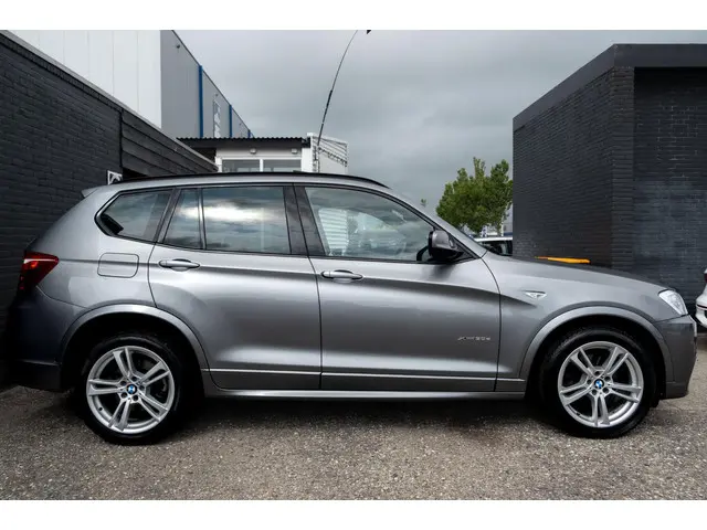 BMW X3 3