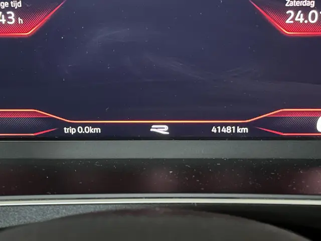 Volkswagen Tiguan 1.5 TSI Black Edition 2021 Benzine 9