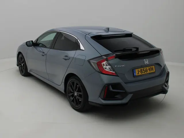 Honda Civic 1.0 i-VTEC Business Edition 2020 Benzine 3